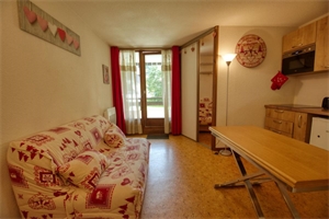 t2 à la vente -   74440  MORILLON, surface 26 m2 vente t2 - UBI481969775